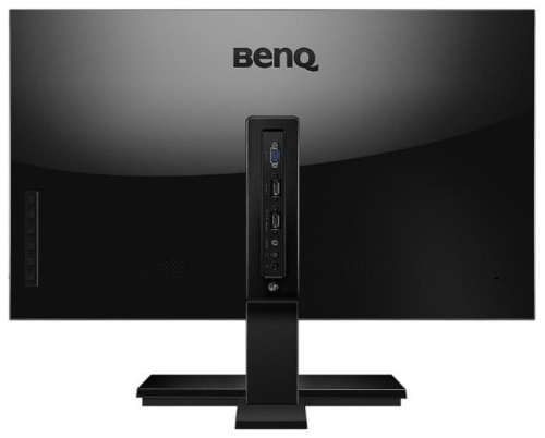 Монитор BenQ EW2750ZL A-MVA LED 9H.LDELB.QBE фото 6