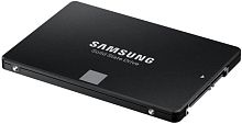 Накопитель SSD SATA 2.5 Samsung 4Tb (4000GB) 860 EVO MZ-76E4T0BW