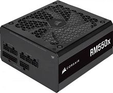 Блок питания Corsair 550W RM550x (CP-9020197-EU)