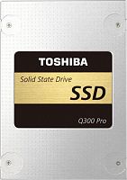 Накопитель SSD SATA 2.5 Toshiba 1Тб MLC HDTSA1AEZSTA