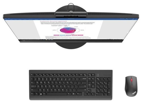 ПК (моноблок) Lenovo V530-22ICB 10US006GRU фото 4 ПК (моноблок) Lenovo V530-22ICB 10US006GRU фото 4