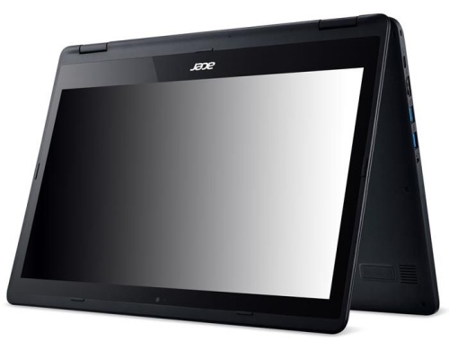 Ноутбук Acer R5-471T CI5-6200U NX.G7WER.002 фото 4