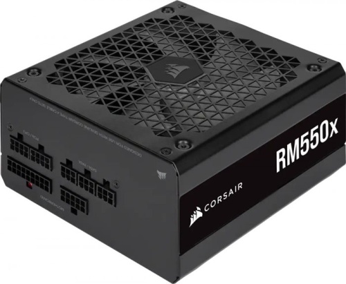 Блок питания Corsair 550W RM550x (CP-9020197-EU)