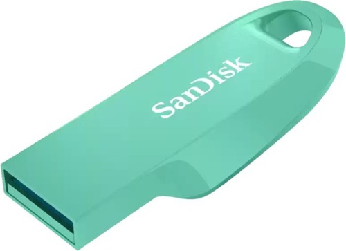 Накопитель USB flash SanDisk 32GB SanDisk CZ550 Ultra Curve SDCZ550-032G-G46G фото 2