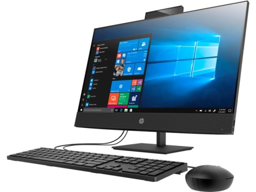 ПК (моноблок) Hewlett Packard ProOne 440 G6 (1C7B1EA) фото 3 ПК (моноблок) Hewlett Packard ProOne 440 G6 (1C7B1EA) фото 3
