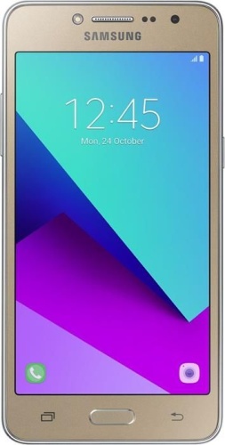 Смартфон Samsung Galaxy J2 Prime SM-G532F Gold DS (золотой) SM-G532FZDDSER