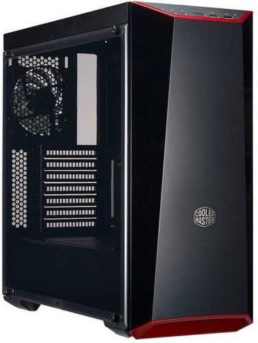 Корпус Miditower Cooler Master MasterBox 5 Lite MCW-L5S3-KANN-01