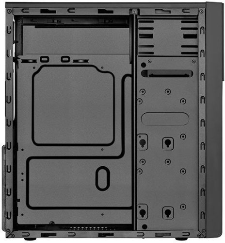 Корпус Miditower Silverstone G410PS13B000020 SST-PS13B фото 8 Корпус Miditower Silverstone G410PS13B000020 SST-PS13B фото 8