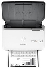  Hewlett Packard ScanJet Pro 3000 S3 L2753A