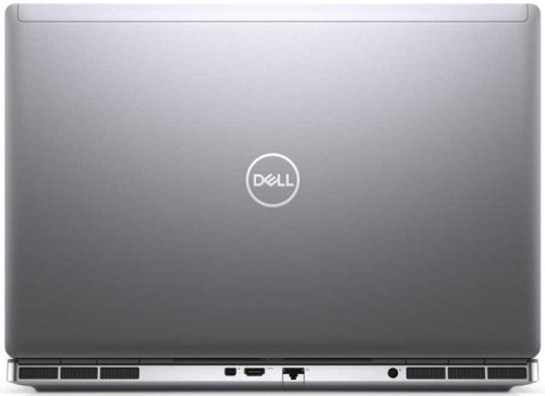 Ноутбук Dell Precision 7550 7550-5478 фото 9