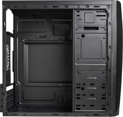 Корпус Minitower Aerocool CS-102 black (4713105951660) фото 8