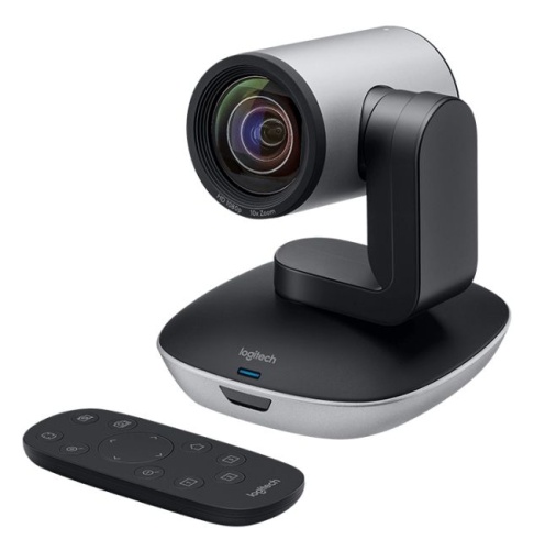 Интернет-камера Logitech PTZ Pro 2 960-001186 фото 2