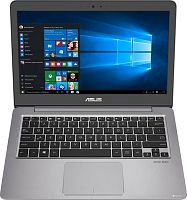 Ноутбук ASUS ZenBook UX310UA-FC467T (90NB0CJ1-M15340) Grey