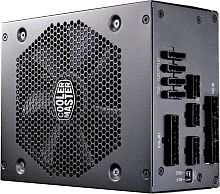 Блок питания Cooler Master 850W V850 Platinium MPZ-8501-AFBAPV MPZ-8501-AFBAPV-EU