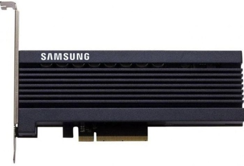 Накопитель SSD PCI-E Samsung 1.6TB HHHL PM1725B MZPLL1T6HAJQ-00005