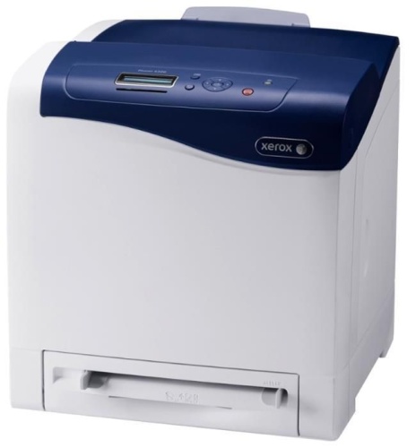 Цветной лазерный принтер Xerox Phaser 6500N 6500V_N фото 2