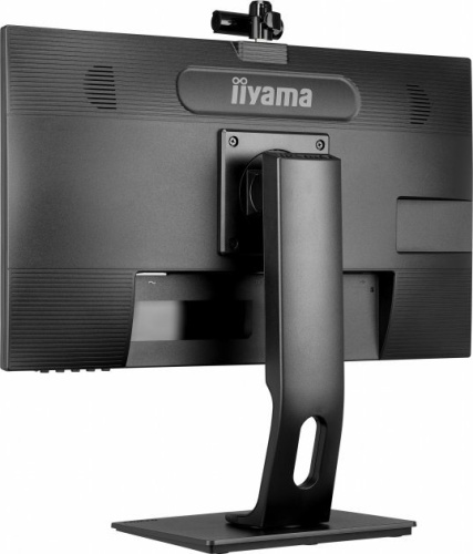 Монитор Iiyama ProLite XUB2490HSUC-B1 черный фото 11