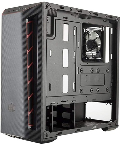 Корпус Miditower Cooler Master MasterBox MB510L (MCB-B510L-KANN-S00) фото 10