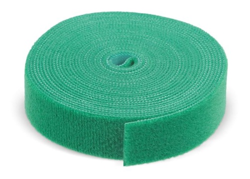 Фурнитура стяжка Cabeus ROL-5x25-GN Фурнитура стяжка Cabeus ROL-5x25-GN