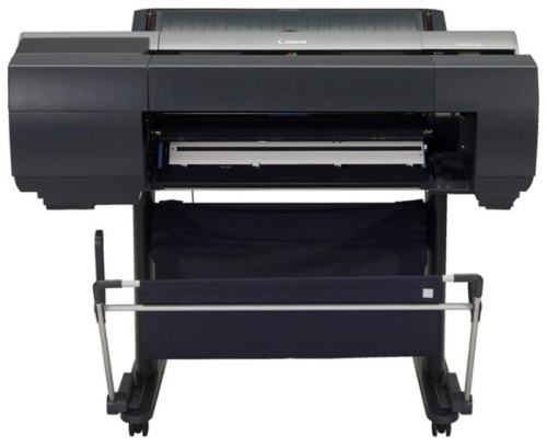 Плоттер Canon imagePROGRAF iPF6450 6554B003 фото 2