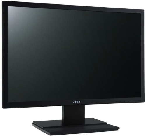 Монитор Acer 21.5 V226HQLbid черный UM.WV6EE.031 фото 3