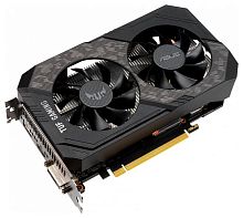 Видеокарта PCI-E ASUS 4096Mb TUF-GTX1650S-O4G-GAMING