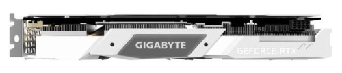 Видеокарта PCI-E GIGABYTE 6144Mb GV-N2060GAMINGOC PRO WHITE-6GD фото 5