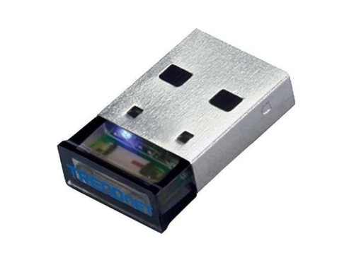 Сетевой адаптер Bluetooth TRENDnet TBW-106UB