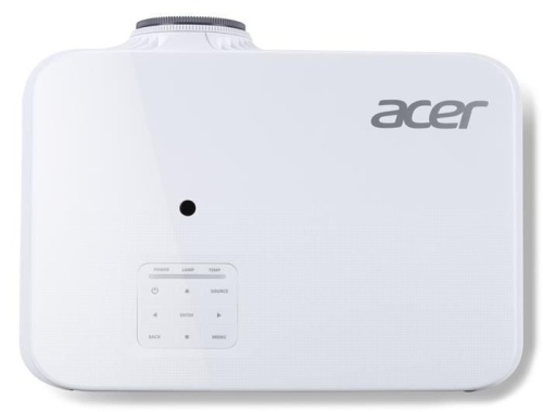 Проектор Acer A1300W MR.JMZ11.001 фото 5