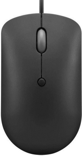 Мышь Lenovo 400 черный GY51D20875 Мышь Lenovo 400 черный GY51D20875