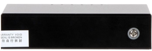 Коммутатор неуправляемый Dahua DH-PFS3005-5GT 5G фото 4 Коммутатор неуправляемый Dahua DH-PFS3005-5GT 5G фото 4