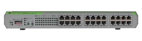 Коммутатор неуправляемый Allied Telesis AT-GS920/24-50