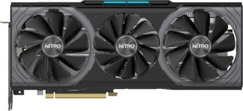 Видеокарта PCI-E Sapphire 8192Mb VEGA 56 8G NITRO+ 11276-01-40G фото 2