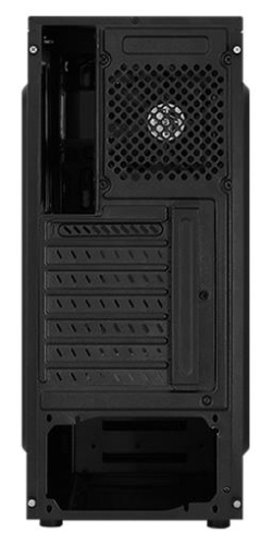 Корпус Miditower Aerocool SI-5200 фото 7