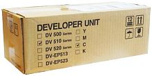 Узел проявки Kyocera DV-510C 2F393042