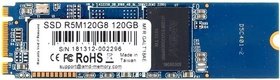  SSD M.2 AMD 120Gb R5 Series R5M120G8