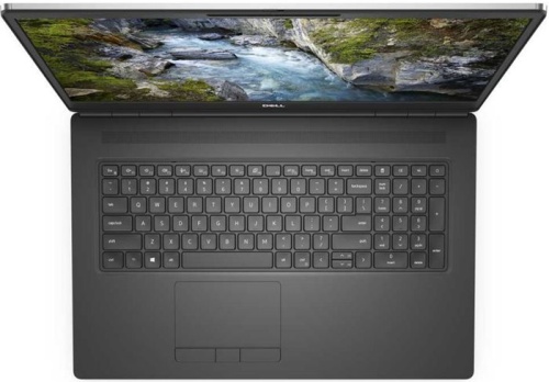 Ноутбук Dell Precision 7750 7750-0279 фото 5