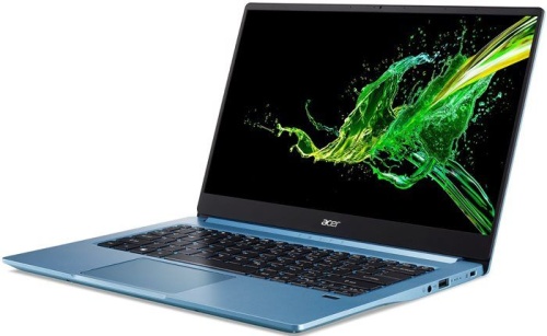 Ультрабук Acer Swift 3 SF314-57-31A2 NX.HJHER.001 фото 3