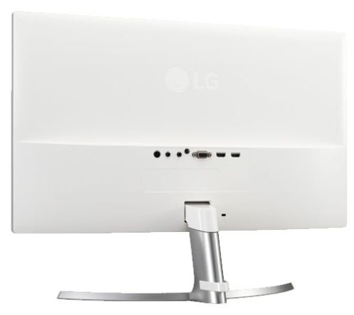 Монитор LG 24 IPS 24MP88HV-S фото 3 Монитор LG 24 IPS 24MP88HV-S фото 3