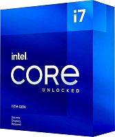 Процессор Socket1200 Intel Core i7-11700KF (BX8070811700KF S RKNN) BOX