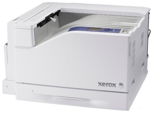 Цветной лазерный принтер Xerox Phaser 7500N 7500V_N фото 2