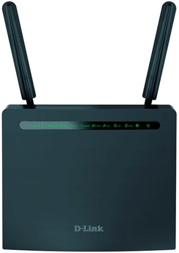 Маршрутизатор WiFI D-Link DWR-980/4HDA1E фото 6