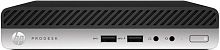 ПК Hewlett Packard ProDesk 400 G4 Mini 4CZ95EA