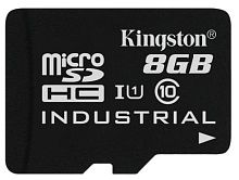 Карта памяти Micro SDHC Kingston 8GB SDCIT/8GB