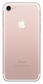Смартфон Apple iPhone 7 128Gb/Rose Gold MN952RU/A