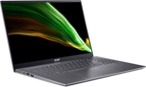 Ультрабук Acer Swift 3 SF316-51-50PB NX.ABDER.007 фото 2