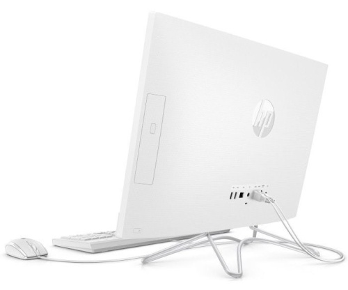 ПК (моноблок) Hewlett Packard 24-f0007ur 4GR83EA фото 4