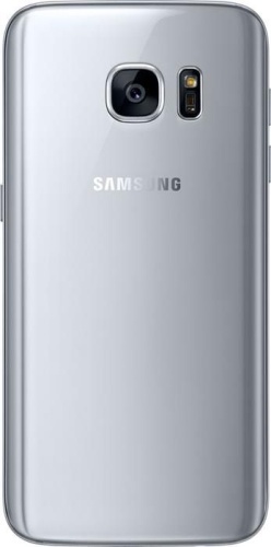 Смартфон Samsung Galaxy S7 32Gb серебристый титан SM-G930FZSUSER фото 2