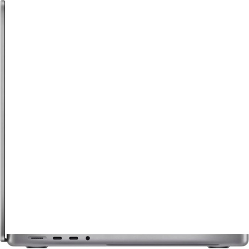 Ноутбук Apple MacBook Pro 14 (Z15H0007D) фото 4