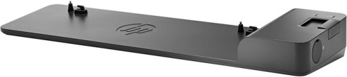 Док-станция для ноутбука Hewlett Packard Docking Station UltraSlim 65W D9Y32AA Док-станция для ноутбука Hewlett Packard Docking Station UltraSlim 65W D9Y32AA